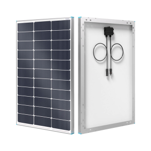 16BB N-Type 100 Watt Solar Panel